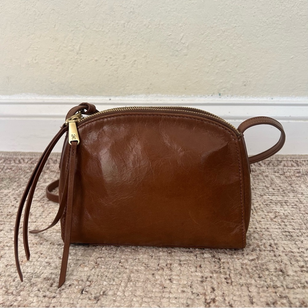 Hobo Crossbody